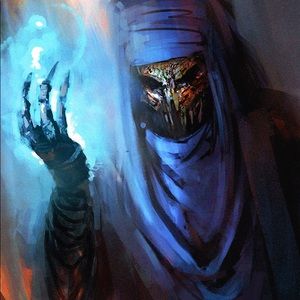 Meet your Posher, Matthew